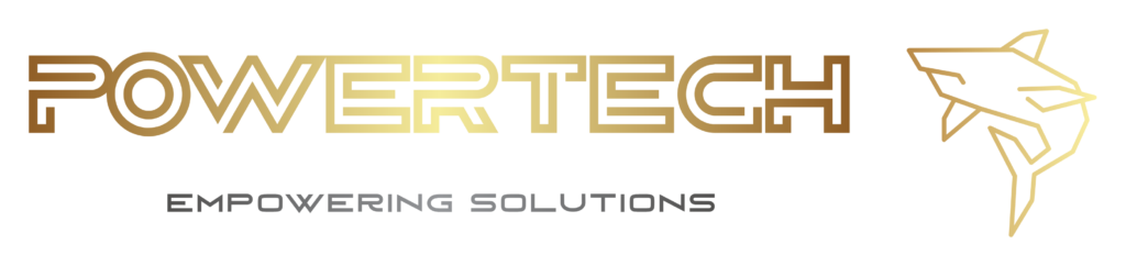 PowerTech Logo